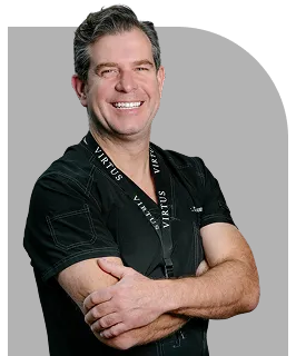 Dr. Carlos Montalba, docente de Virtus Academy