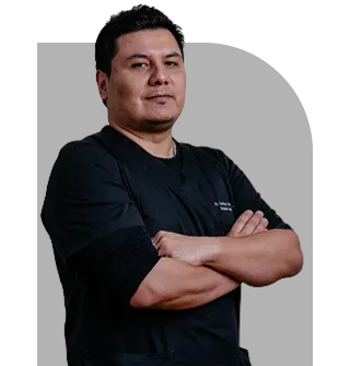 Dr. Rodrigo Hernández, docente de Virtus Academy