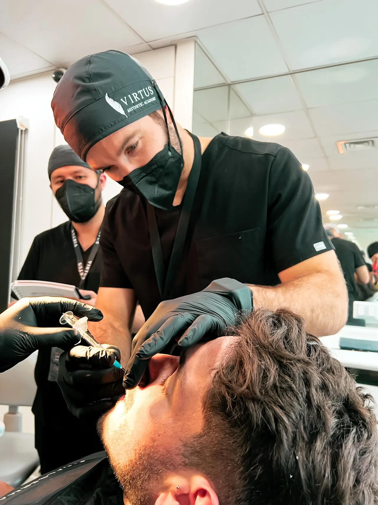 medicina regenerativa estética facial