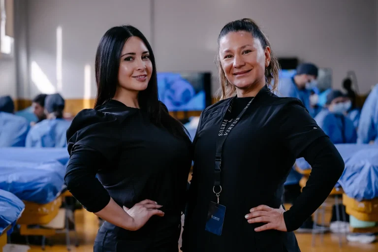 Equipo docente de Virtus Academy
